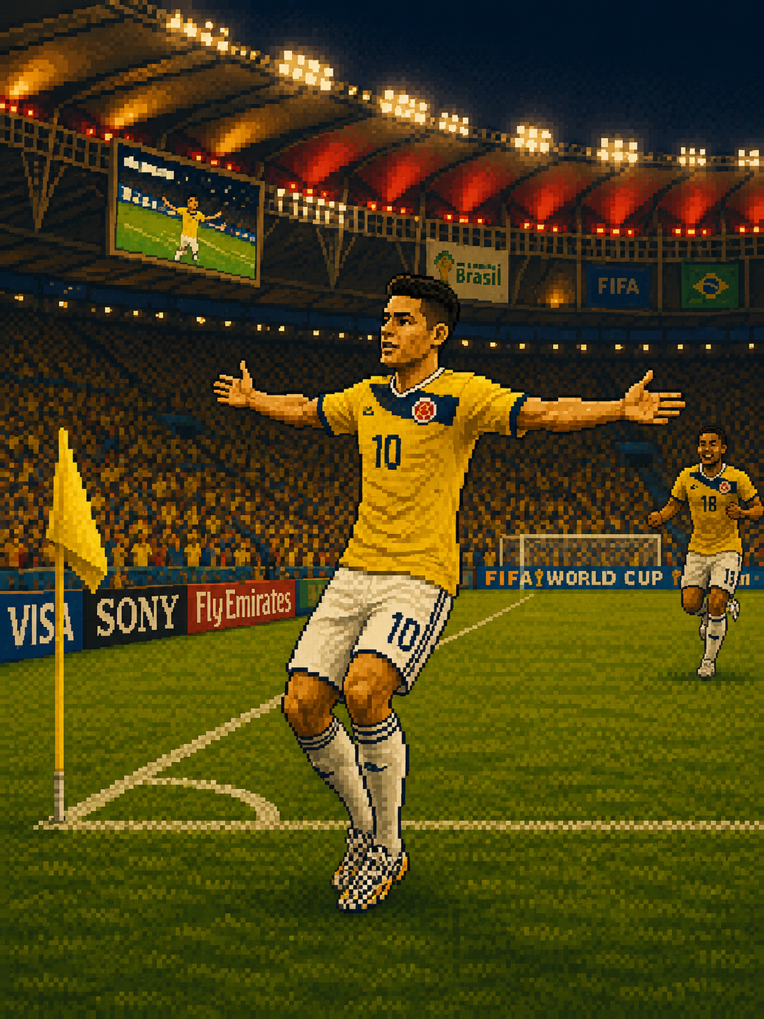 Colombia