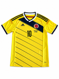 Colombia Local 2014