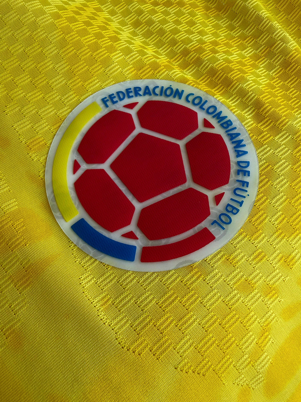 Colombia Local - Player Version 2026