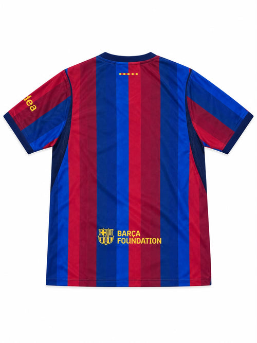 Barcelona 2026/27