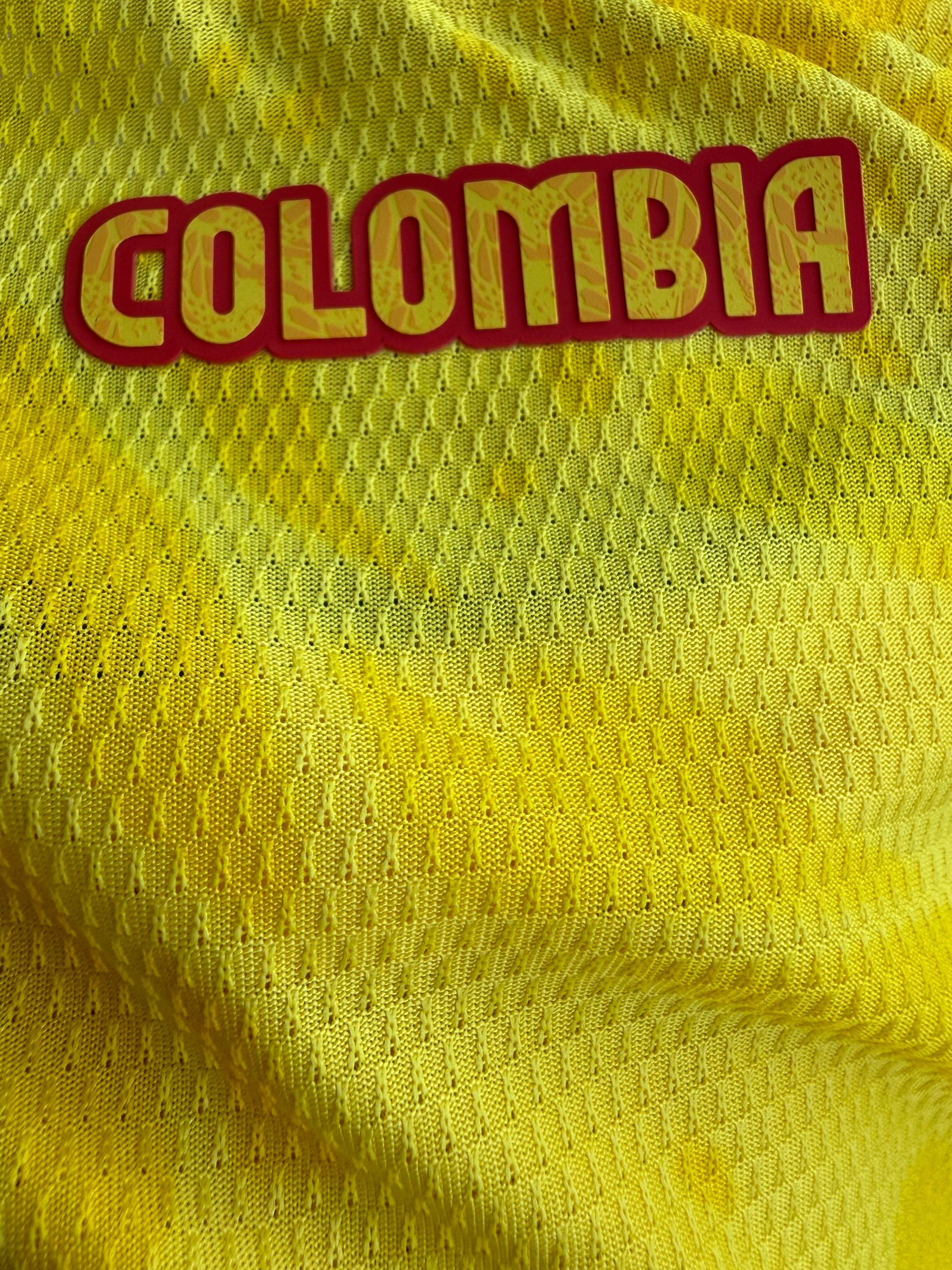 Colombia Local - Player Version 2026