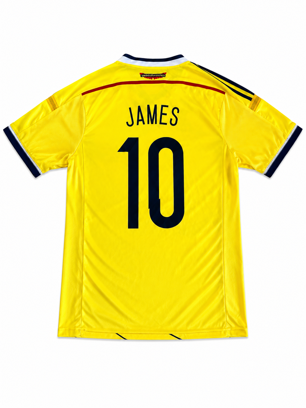 Colombia Local 2014