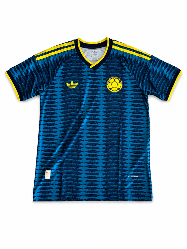 Colombia Visitante - Player Version 2026