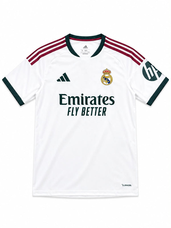 Real Madrid 2026/27