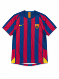 Barcelona 2005/06