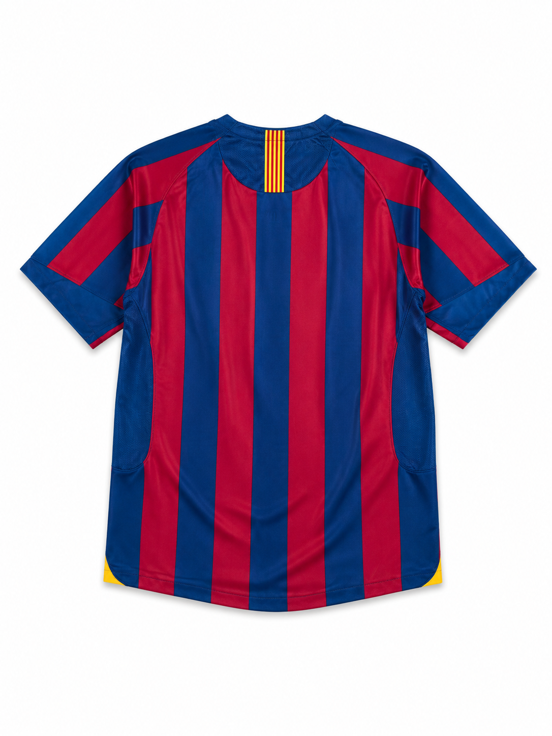 Barcelona 2005/06