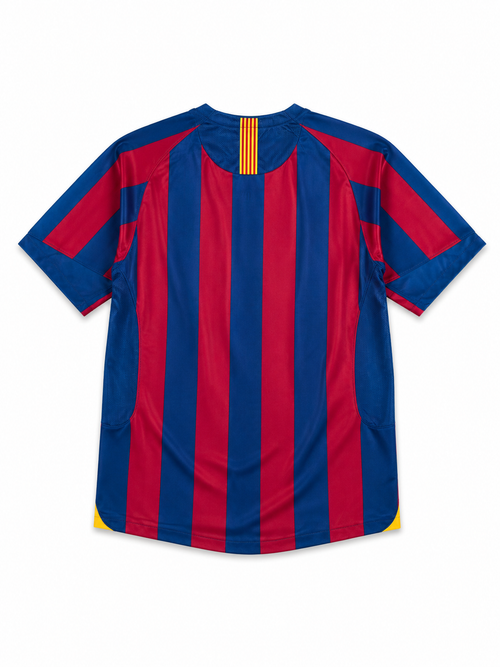 Barcelona 2005/06