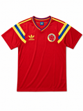 Colombia Visitante 1990