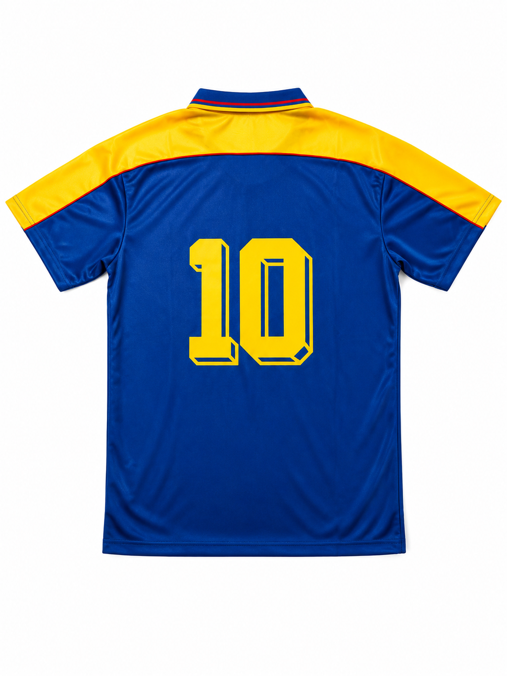 Colombia Reebok Visitante 1998