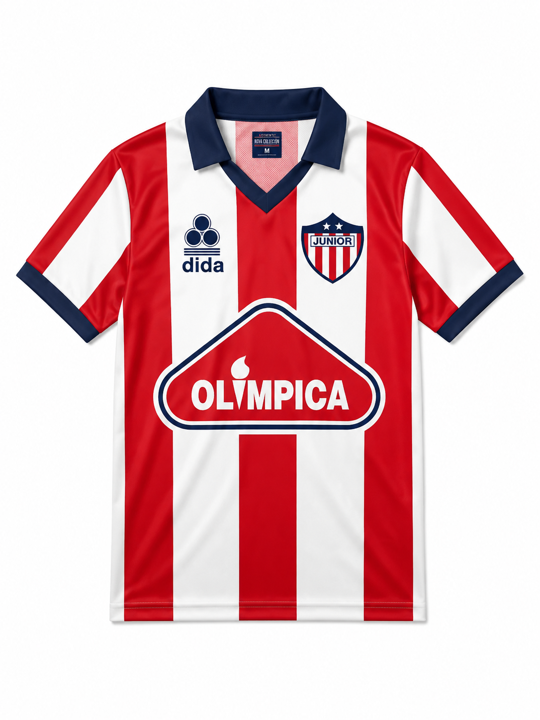 Junior Dida 1986