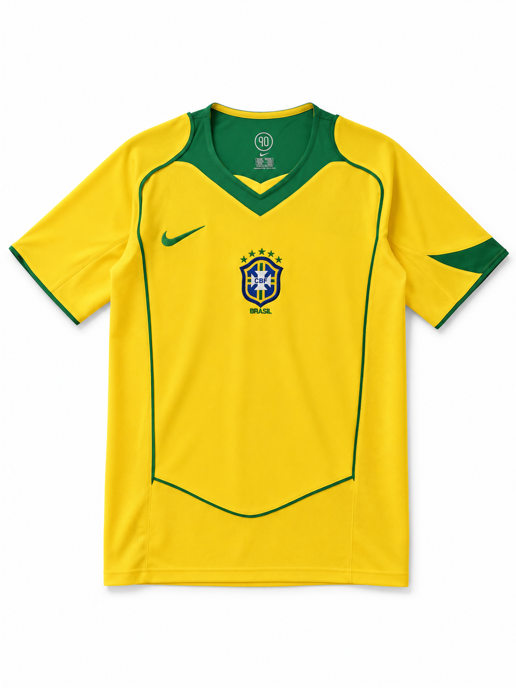Brasil 2004