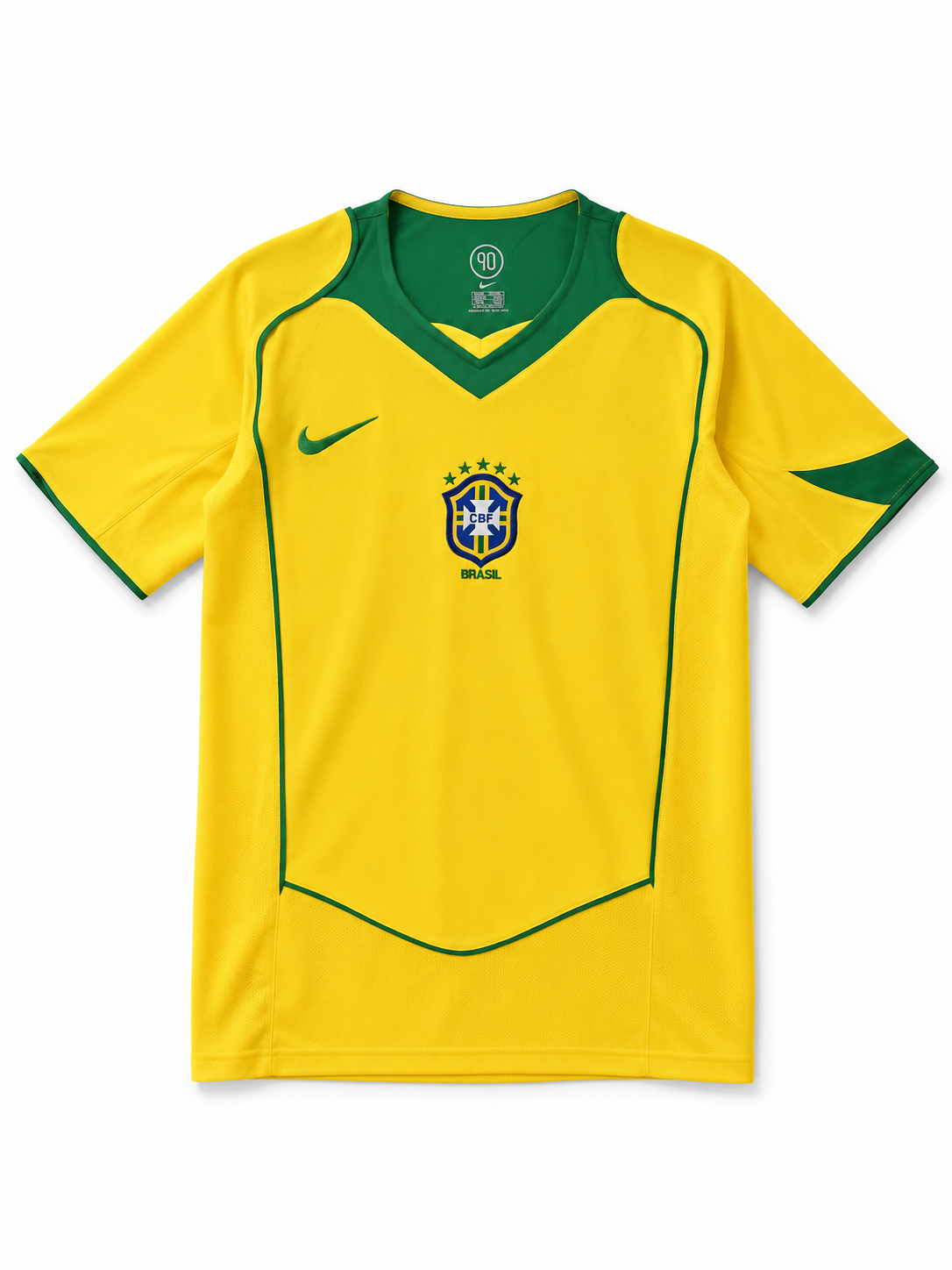 Brasil 2004