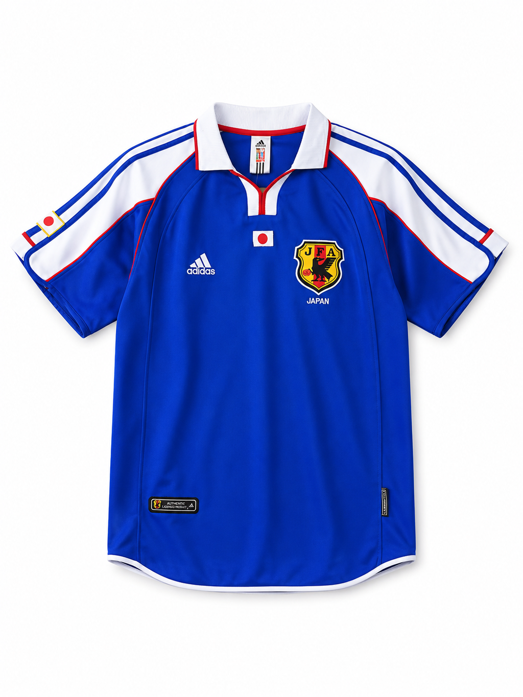 Japón 2000