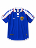 Japón 2000
