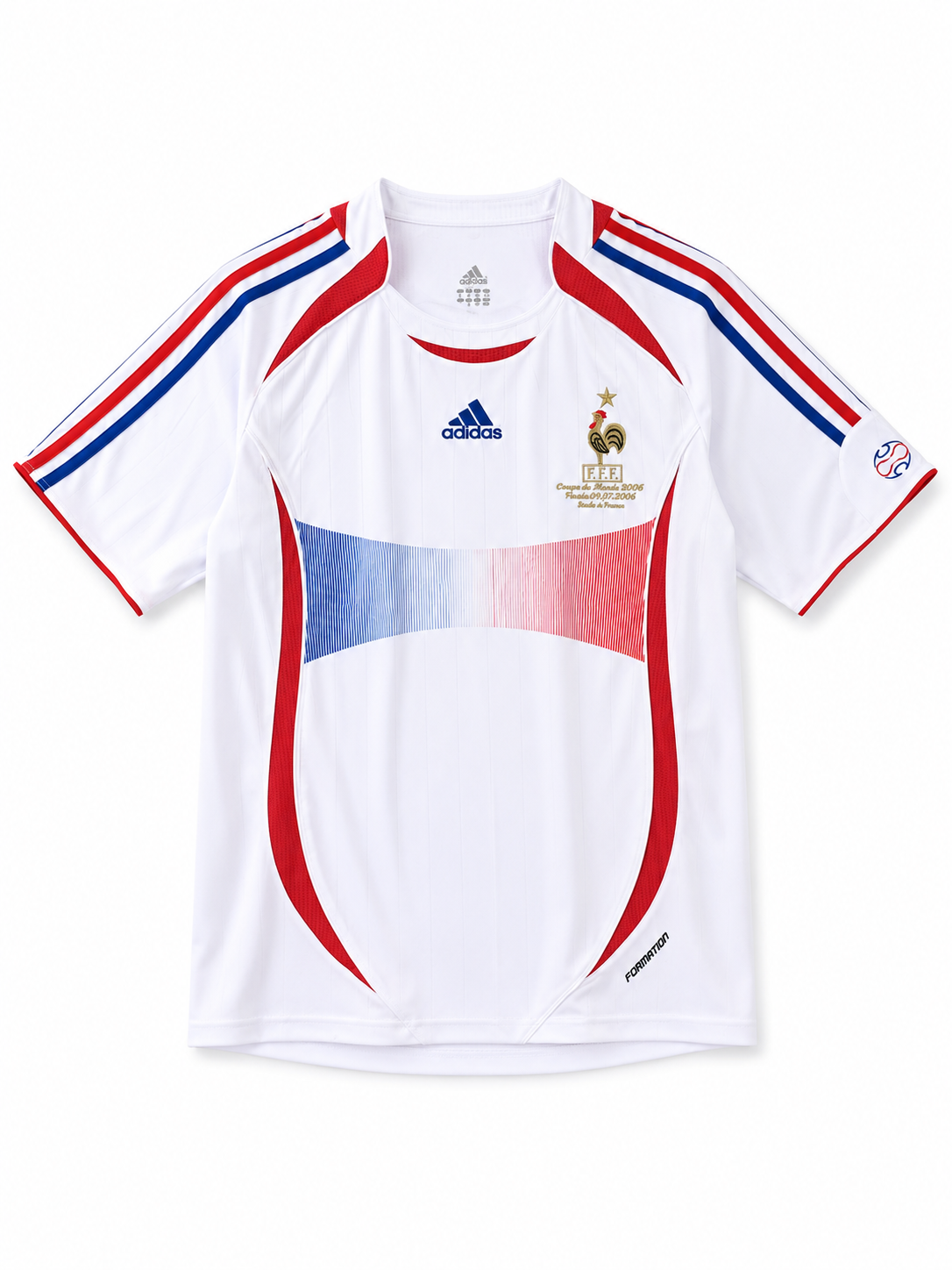 Francia 2006