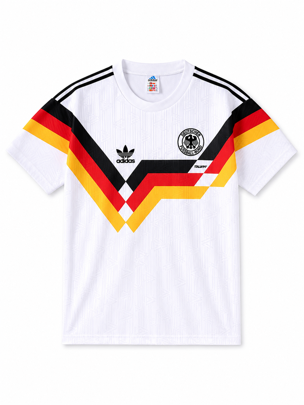 Alemania 1990