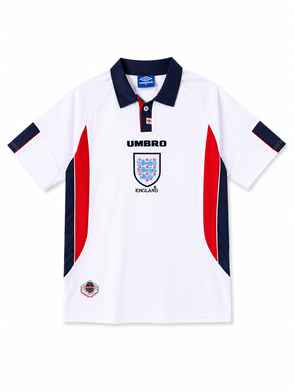 Inglaterra 1998
