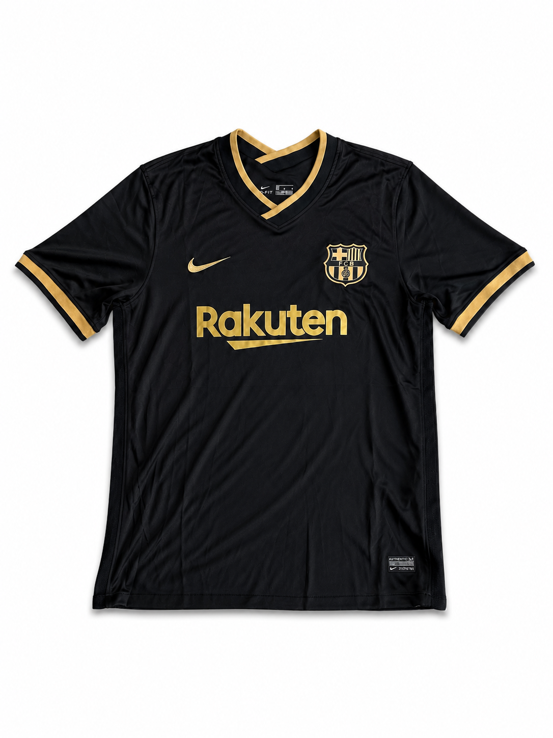 Barcelona Alternativa 2020/21