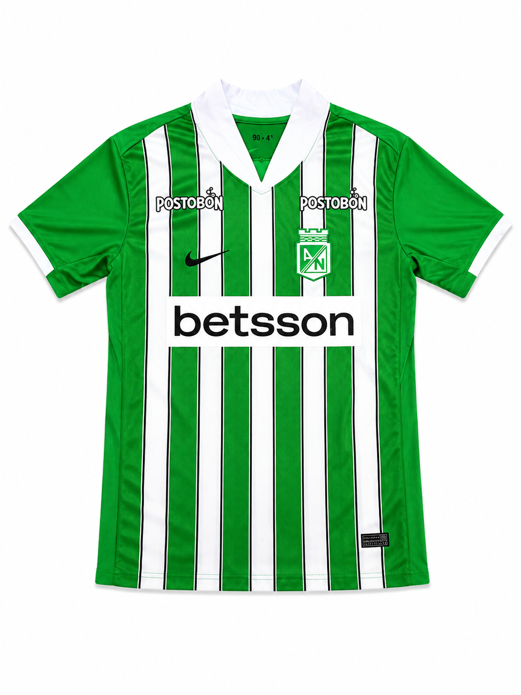 Nacional 2026