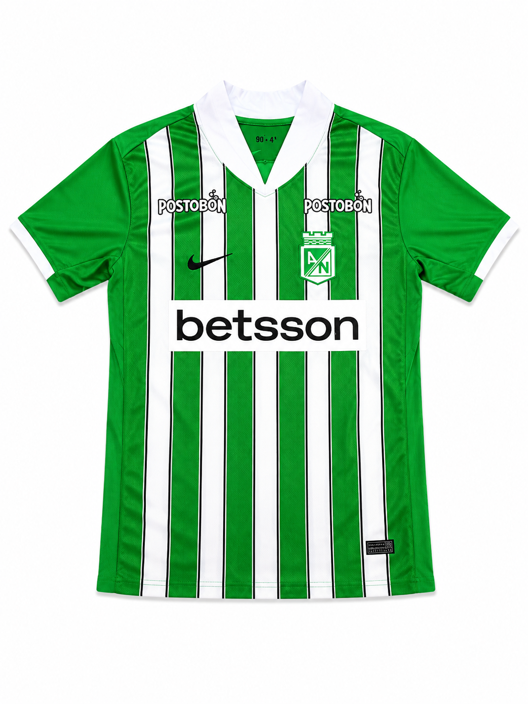 Nacional 2026