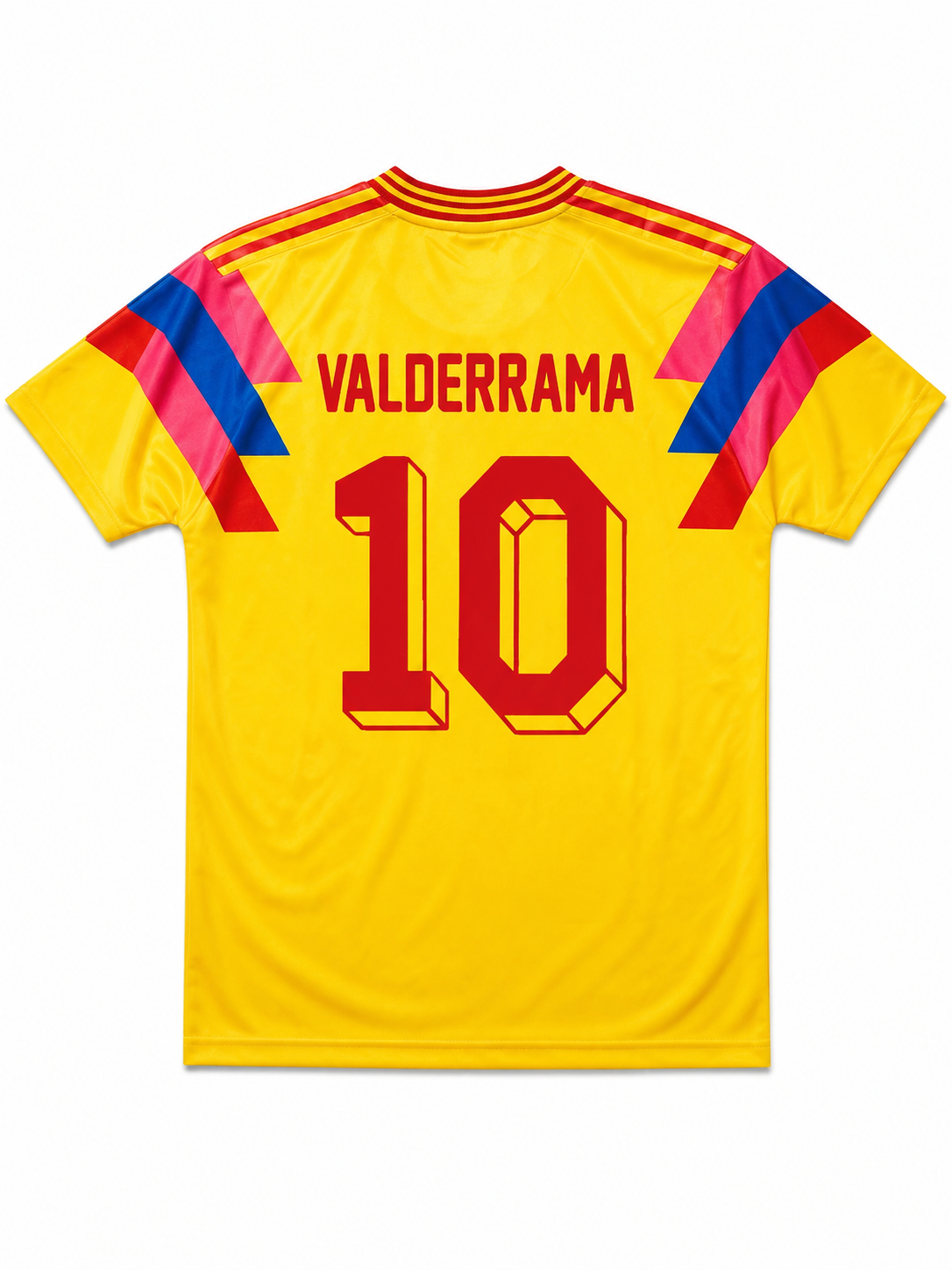 Colombia Local 1990