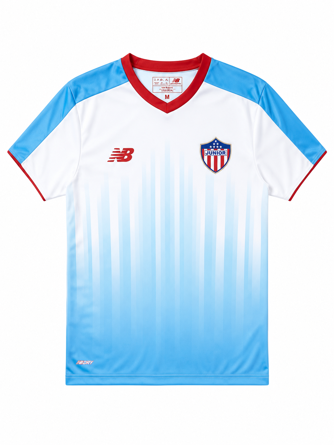 Junior Visitante 2019