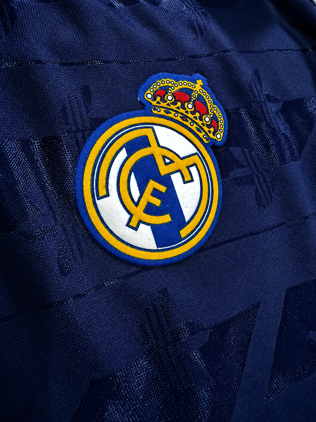 Real Madrid Presentación 2025/26