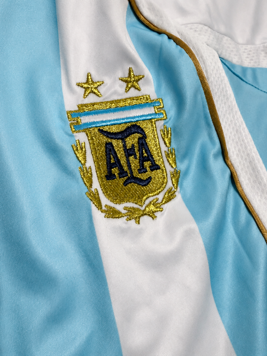 Argentina Local 2006