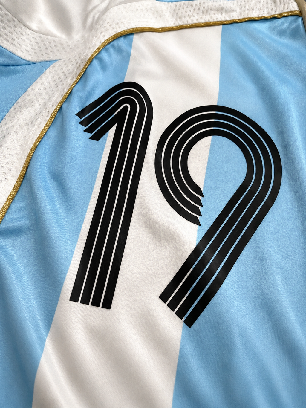 Argentina Local 2006
