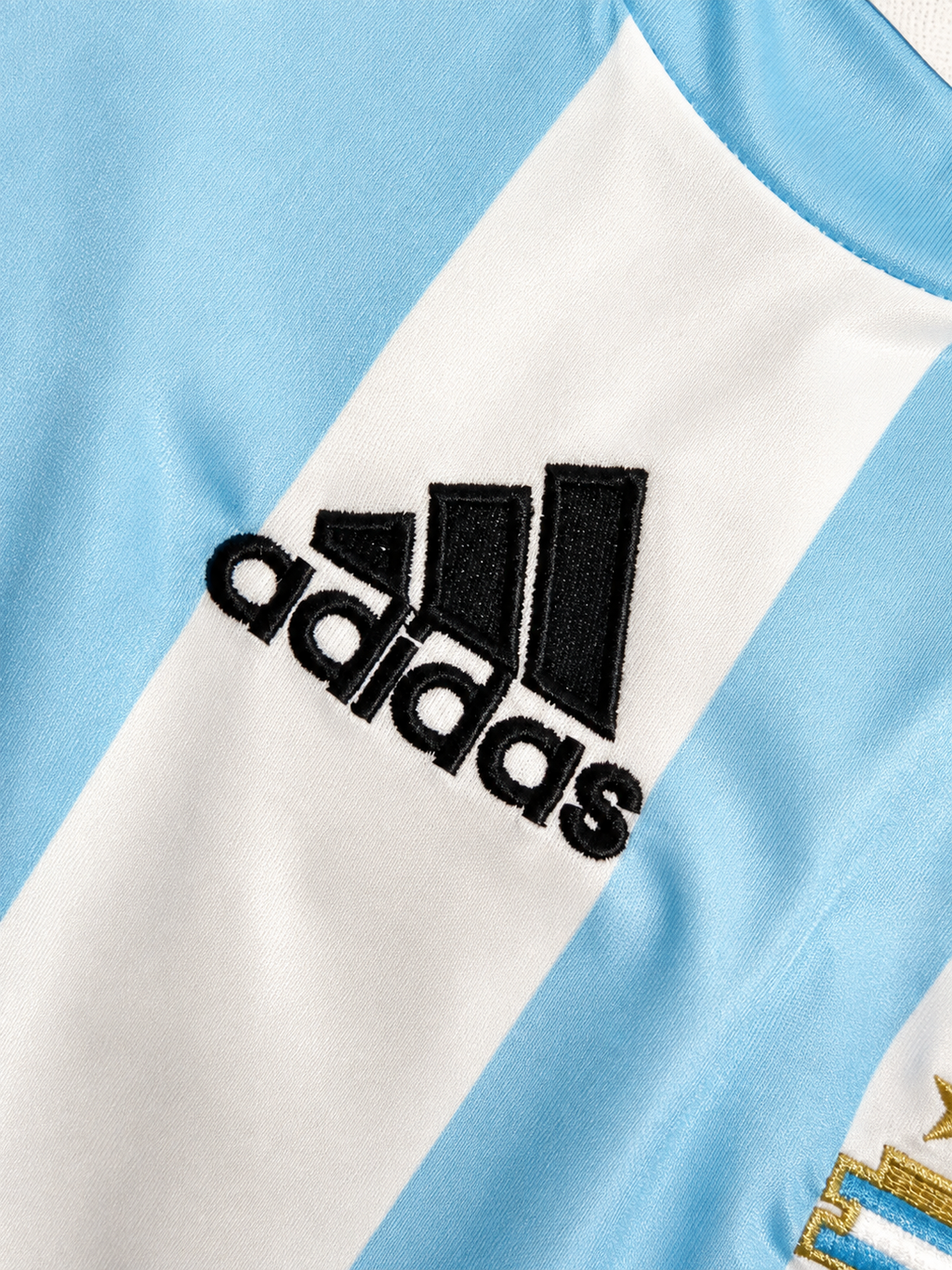 Argentina Local 2006