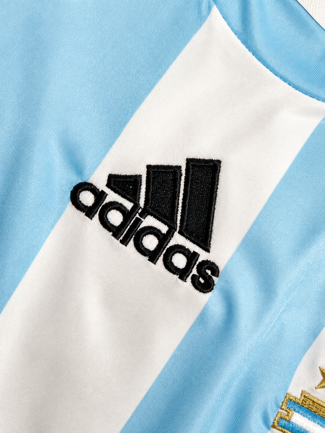 Argentina Local 2006