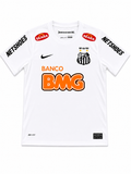 Santos Local 2012/13