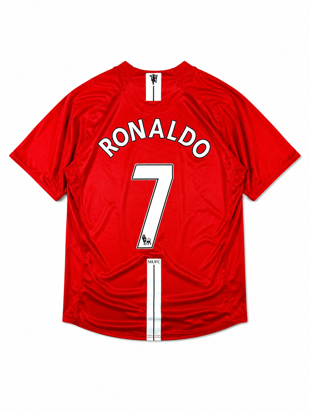 Manchester United 2008