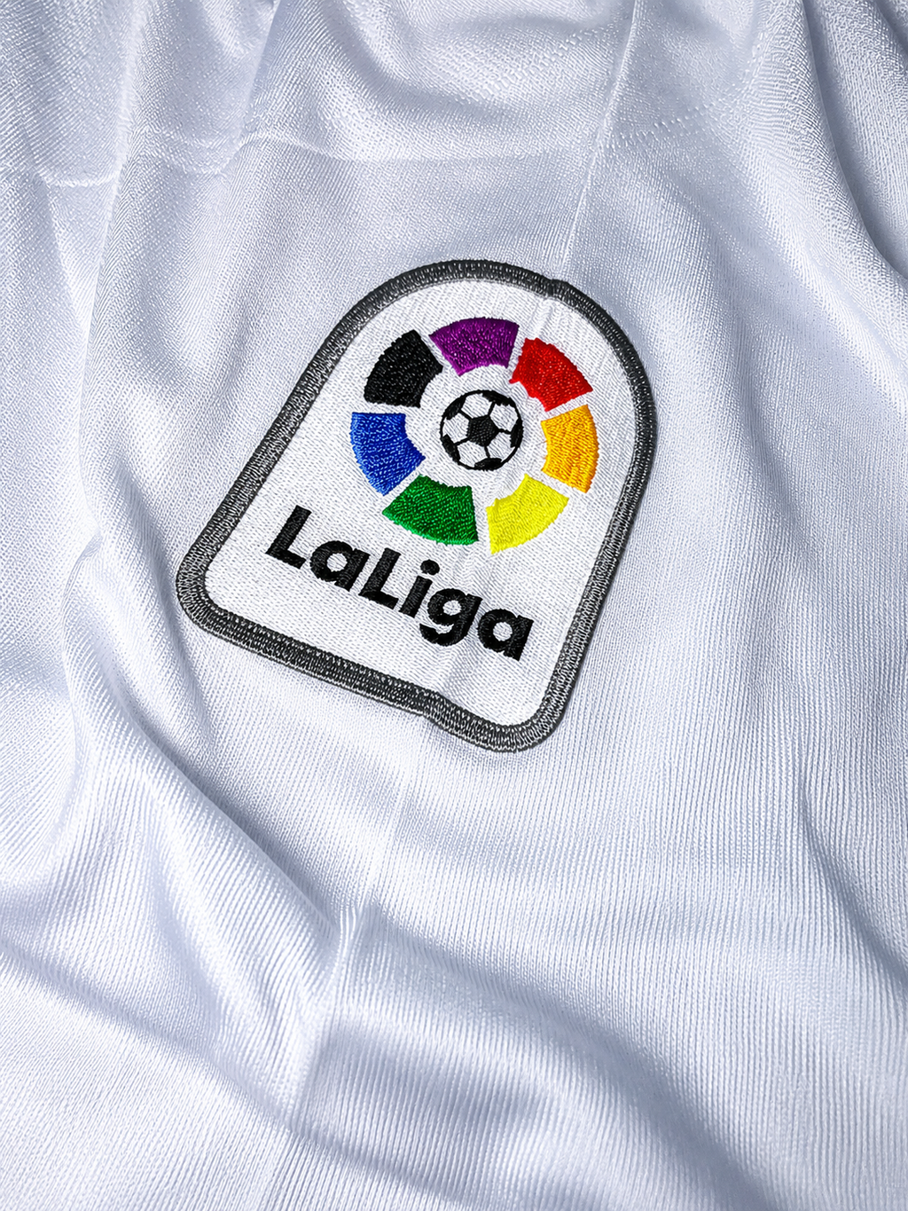 Real Madrid Local 2017/18