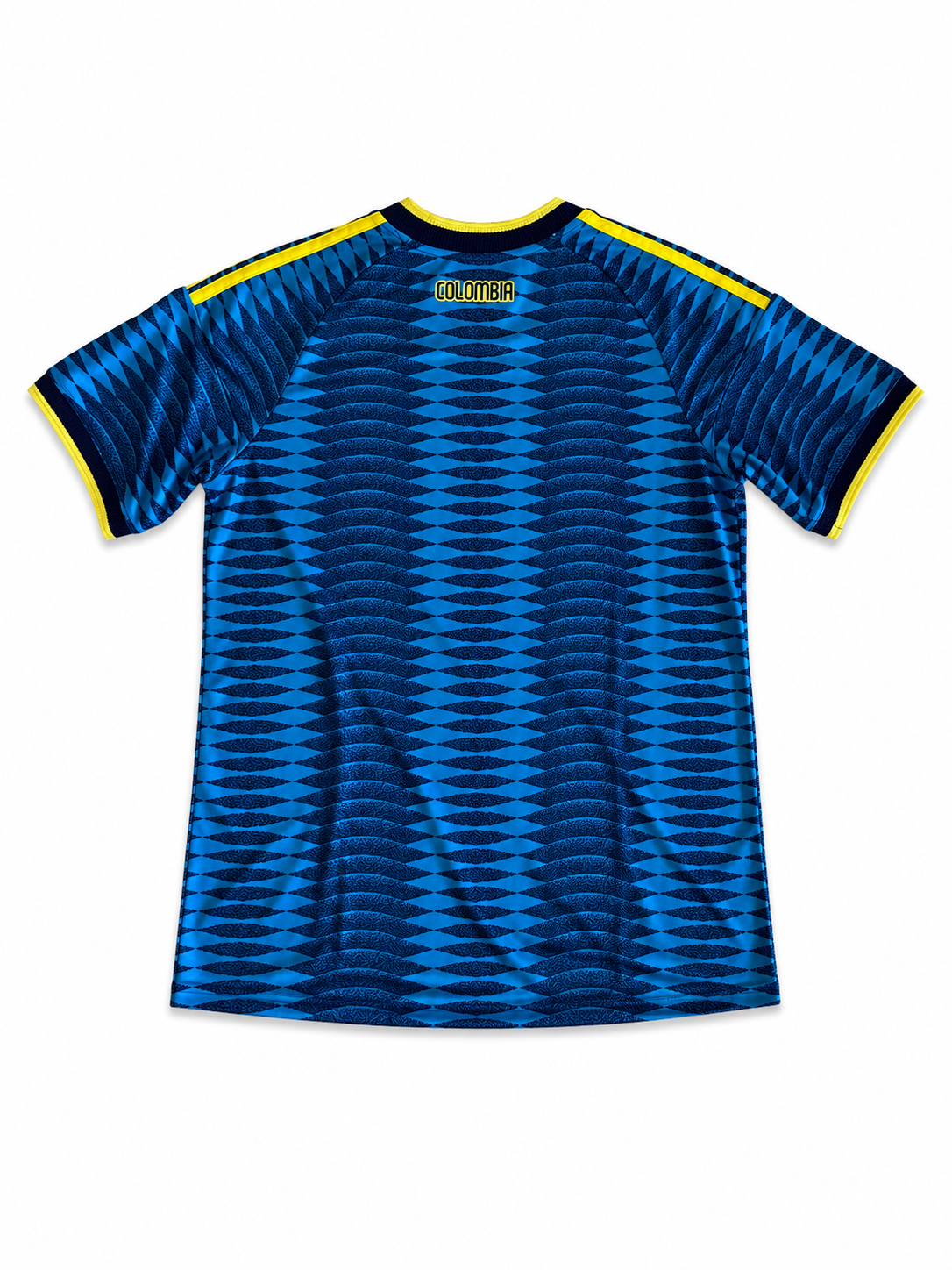 Colombia Visitante - Player Version 2026