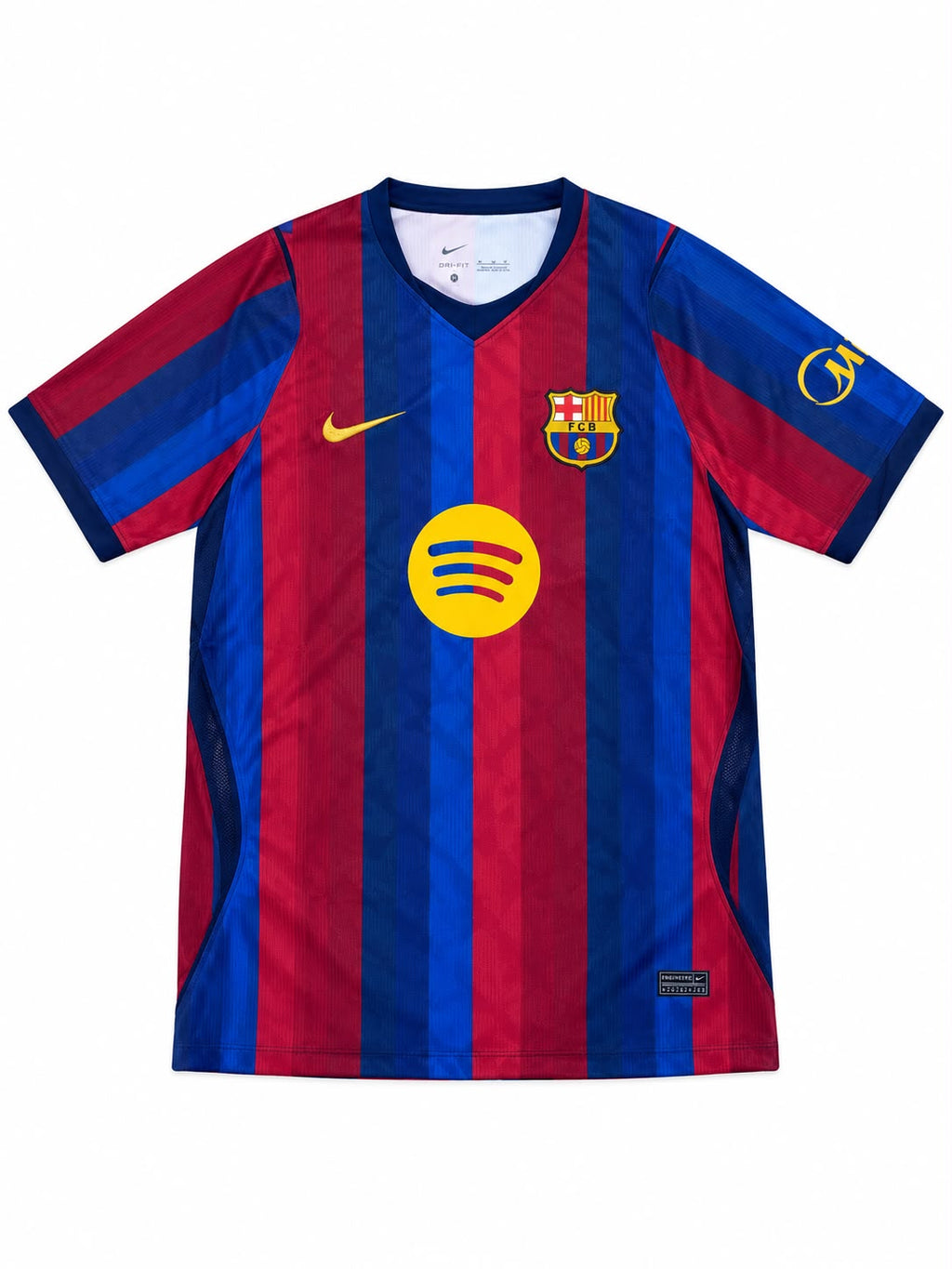Barcelona 2026/27