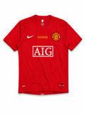 Manchester United 2008