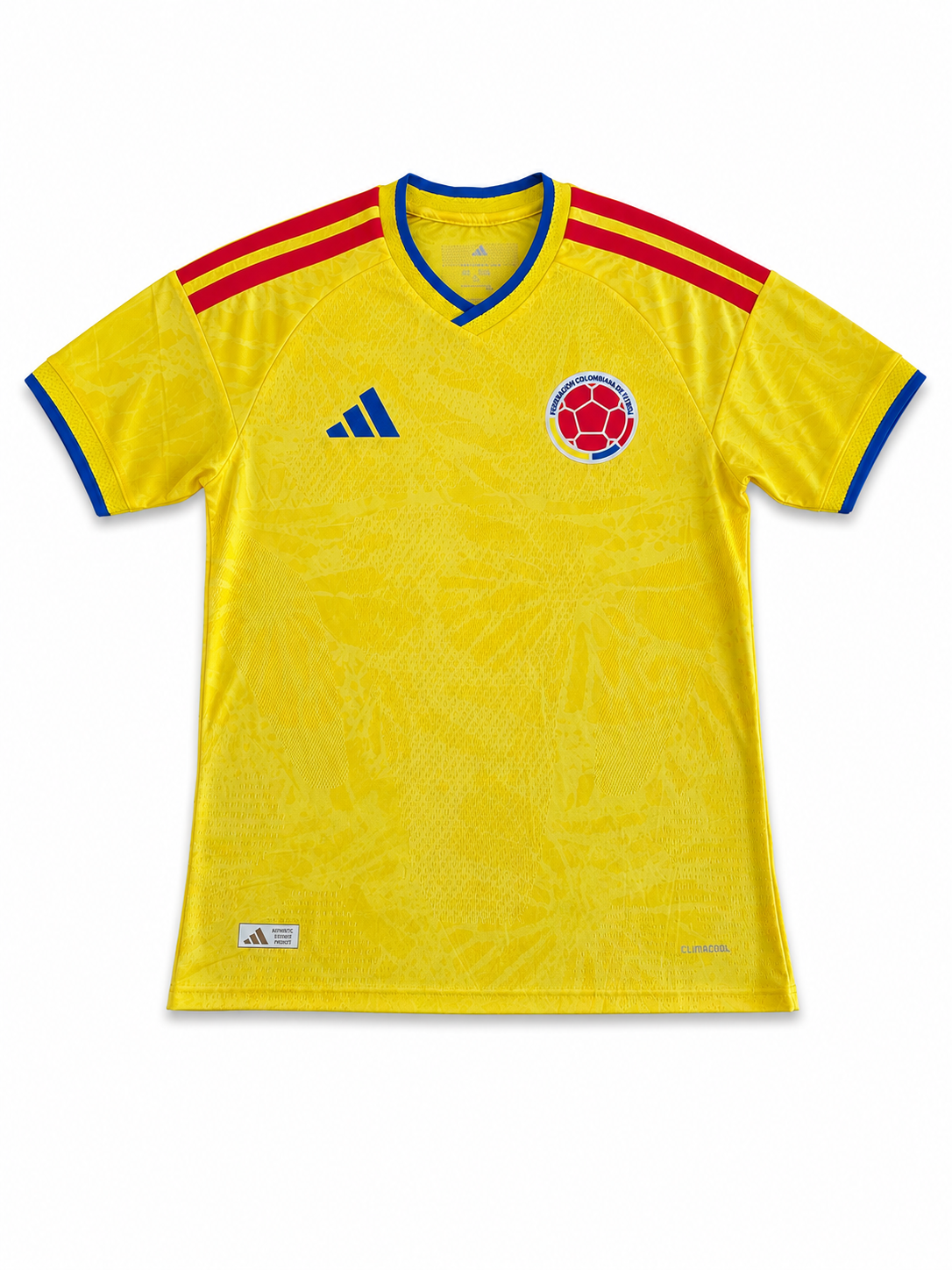 Colombia Local - Player Version 2026