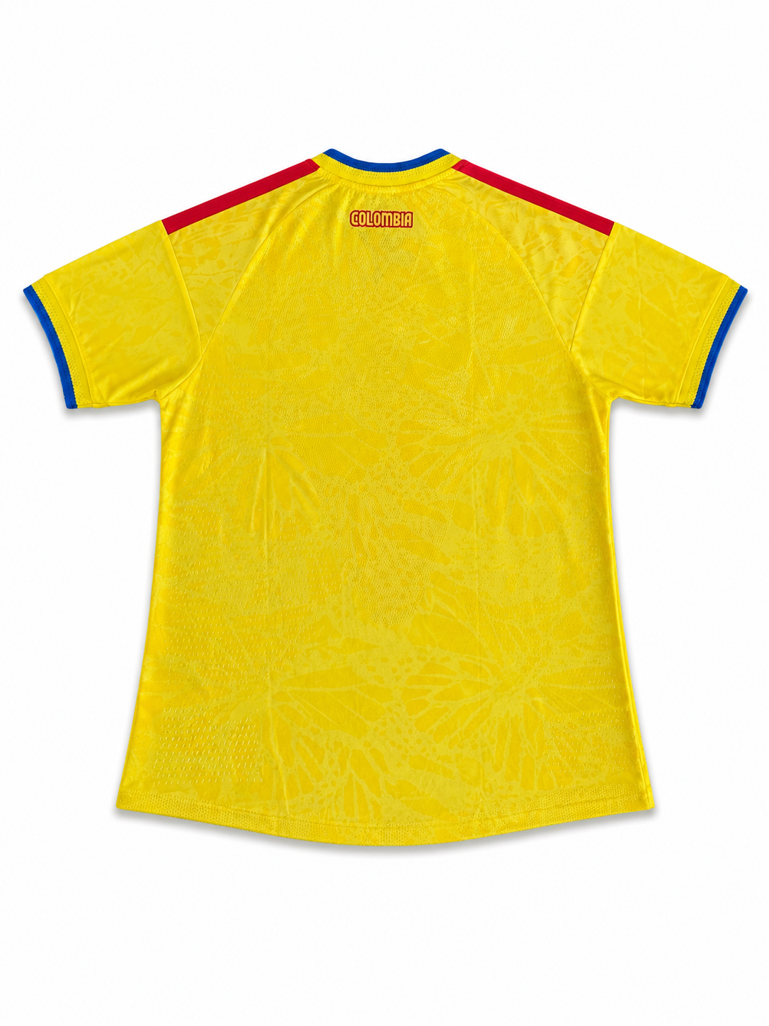 Colombia Local - Player Version 2026