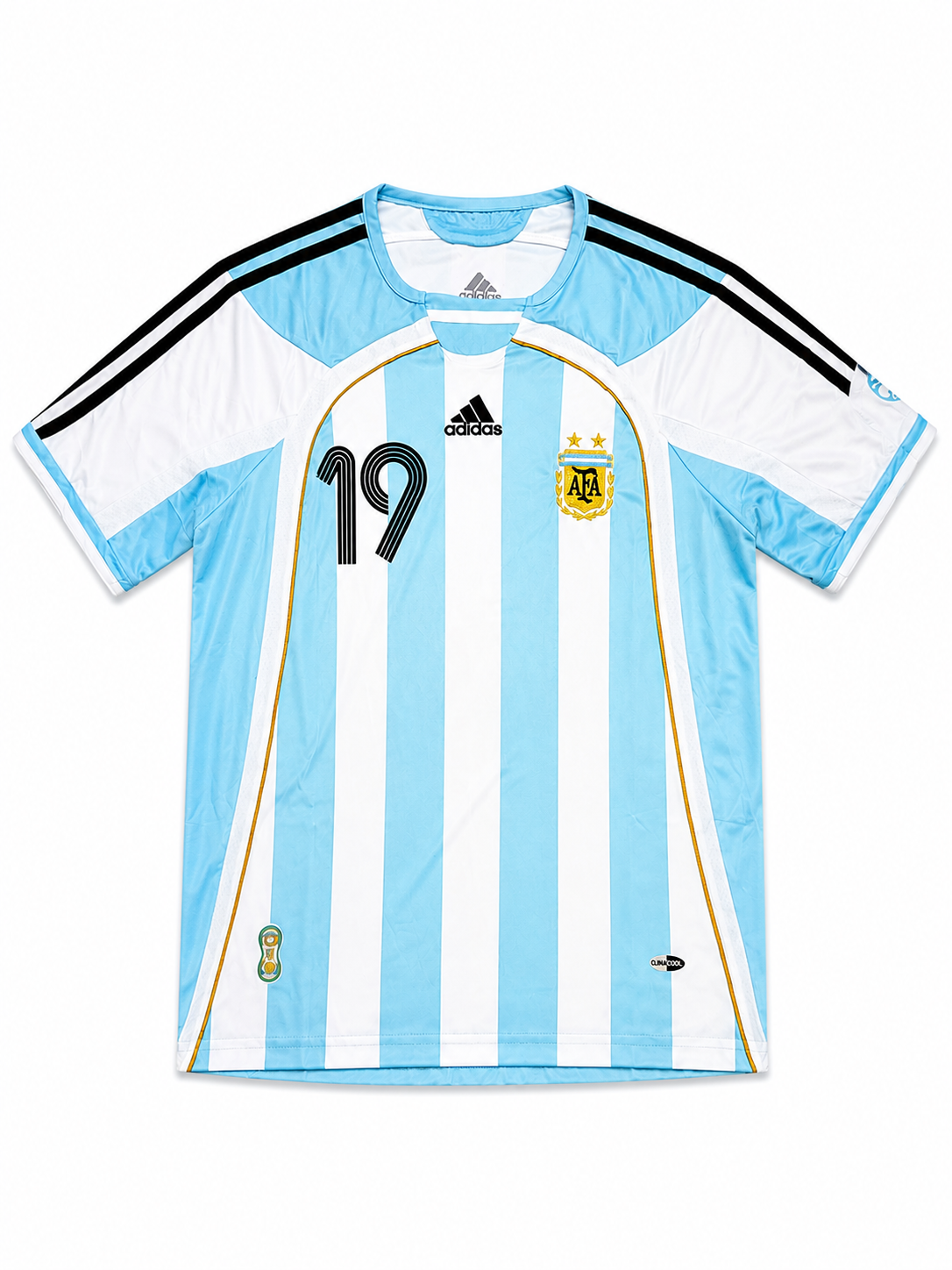 Argentina 2006