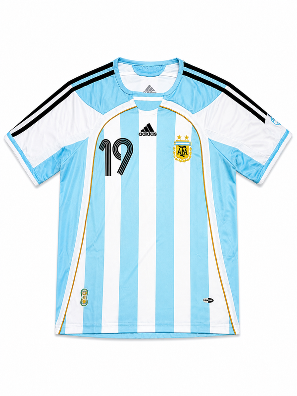 Argentina 2006