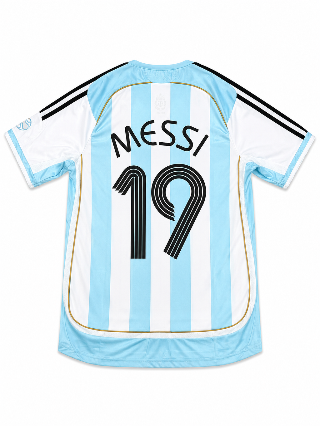 Argentina 2006