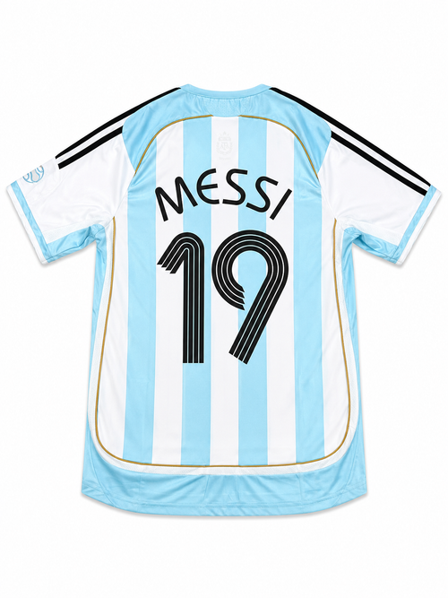 Argentina 2006