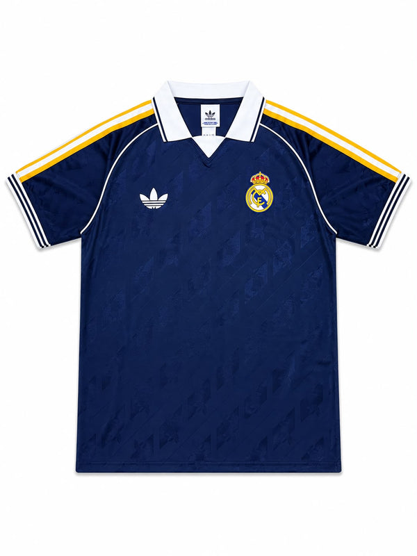 Real Madrid Presentación 2025/26
