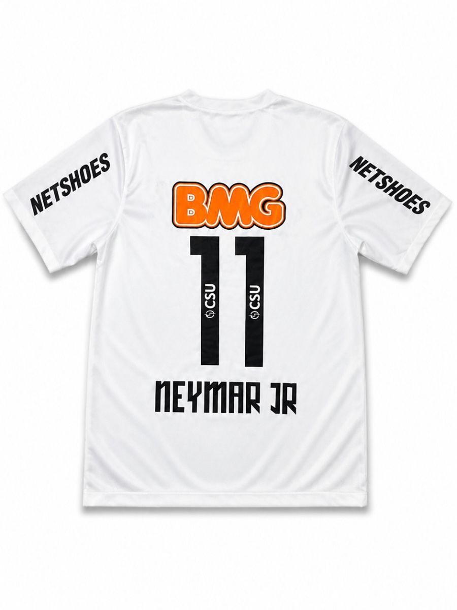 Santos Local 2012/13